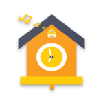 Cuckoo hourly chime for PC Cuckoo hourly chime for PC