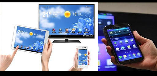 Share Screen Mirroring to Tv PC screenshot Share Screen Mirroring to Tv PC screenshot