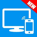 Share Screen Mirroring to Tv for PC Share Screen Mirroring to Tv for PC