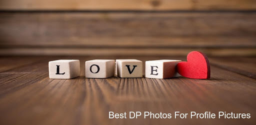 Best DP Photos For Profile Picture PC screenshot