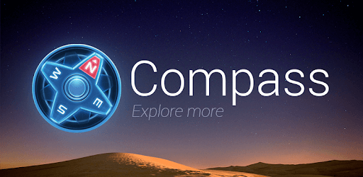 Compass PC screenshot Compass PC screenshot