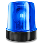 TF: Police Lights icon