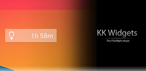 TF: KK Widgets PC screenshot TF: KK Widgets PC screenshot
