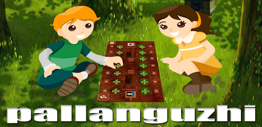 Pallanguzhi PC screenshot