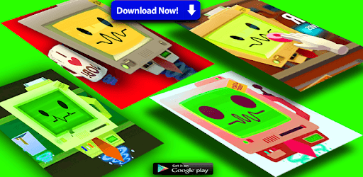 Pattern Simulator job PC screenshot Pattern Simulator job PC screenshot