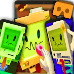 Pattern Simulator job icon
