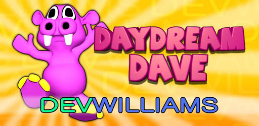 DayDream Dave PC screenshot