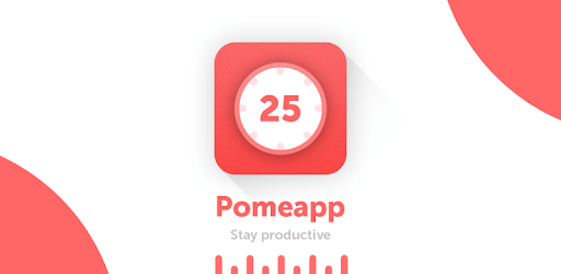Pomodoro Productivity timer & To do list PC screenshot