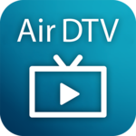 Air DTV icon