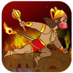 Hanuman To Lanka icon