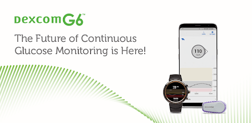 Dexcom G6 Simulator PC screenshot