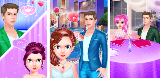 My High School LOVE Crush Makeover - US Boyfriend PC screenshot My High School LOVE Crush Makeover - US Boyfriend PC screenshot