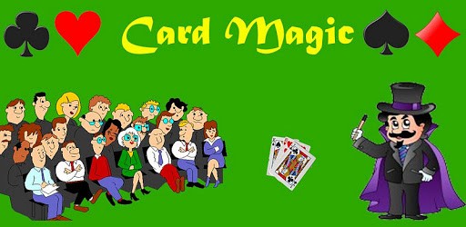 Card Magic Tricks PC screenshot