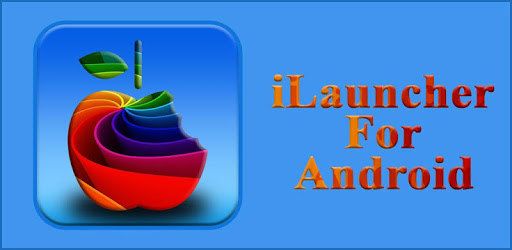 iLauncher For Android PC screenshot