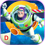 space shooter and shooting buzz for PC