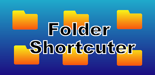 Make folder shortcuts - Folder Shortcuter PC screenshot Make folder shortcuts - Folder Shortcuter PC screenshot