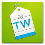 TravelWise Ireland icon