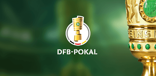 DFB-Cup PC screenshot