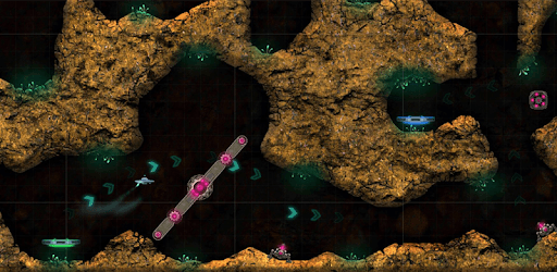 UFO Explorer: Alien World X PC screenshot