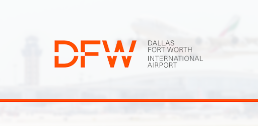 DFW Airport PC screenshot