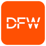 DFW Airport icon