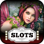 Hidden Slots - Elven Woods icon