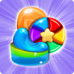 Candy Jelly Boom for PC Candy Jelly Boom for PC