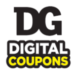 DG Coupon icon