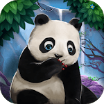 Hidden Object Quest: Animal World Adventure icon