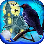 Hidden Object Mystery: Ghostly Manor icon
