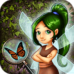 Magical Lands: A Hidden Object Adventure icon