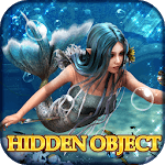 Hidden Object Adventure: Mermaids Of Atlantis icon