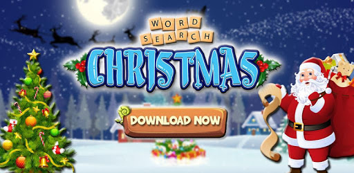 Xmas Word Search: Christmas Cookies PC screenshot Xmas Word Search: Christmas Cookies PC screenshot