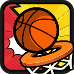 Tap Tap Dunk icon
