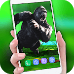 Gorilla Live Wallpaper 2018: Butterfly Backgrounds for PC Gorilla Live Wallpaper 2018: Butterfly Backgrounds for PC