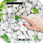 Stone Live Wallpaper 2018: Free Screen Saver Theme icon