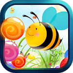 Garden Bubble Blaster - Critter Kingdom icon