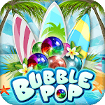 Bubble Pop Paradise: Island Adventure icon
