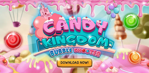 Bubble Quest - Candy Kingdom Adventure PC screenshot Bubble Quest - Candy Kingdom Adventure PC screenshot