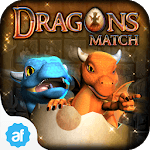 Dragons Match - Actually Free! for PC Dragons Match - Actually Free! for PC
