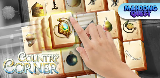 Mahjong Country Adventure - Free Mahjong Games PC screenshot