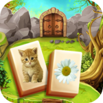 Mahjong Country Adventure - Free Mahjong Games icon