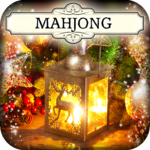 Hidden Mahjong: Cozy Christmas icon