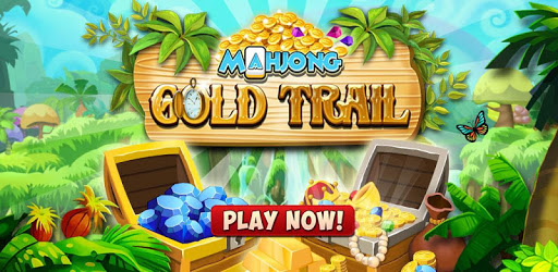 Mahjong Gold Trail - Treasure Quest PC screenshot Mahjong Gold Trail - Treasure Quest PC screenshot
