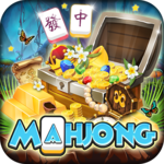 Mahjong Gold Trail - Treasure Quest icon