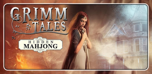 Hidden Mahjong: Grimm Tales PC screenshot Hidden Mahjong: Grimm Tales PC screenshot