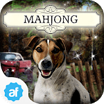 Hidden Mahjong: Let Dogs Out icon