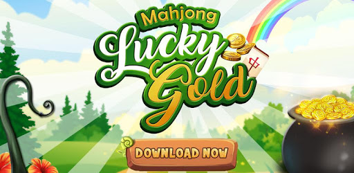 Lucky Mahjong: Rainbow Gold Trail PC screenshot