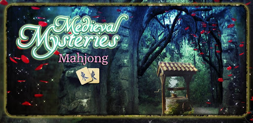 Mahjong: Medieval Mysteries for PC - Free Download & Install on Windows ...