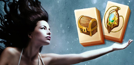Mahjong - Mermaid Quest - Sirens of the Deep PC screenshot Mahjong - Mermaid Quest - Sirens of the Deep PC screenshot
